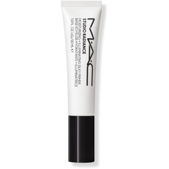 Štúdio Radiance Moisturizing + Illuminating Silky Primer - Rozjasňujúci primer
